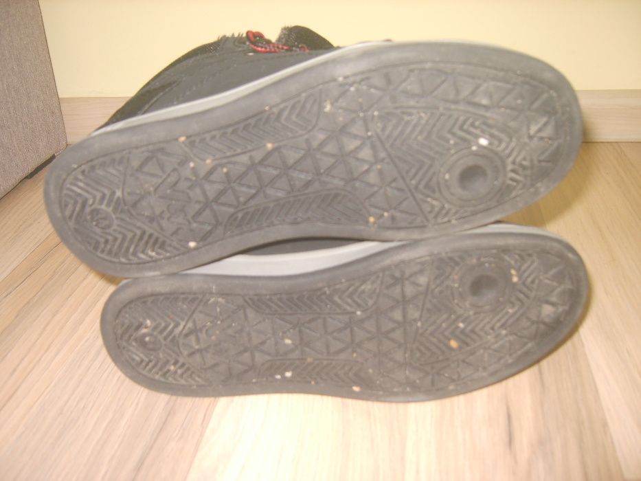 Лот от ботушки и ботички