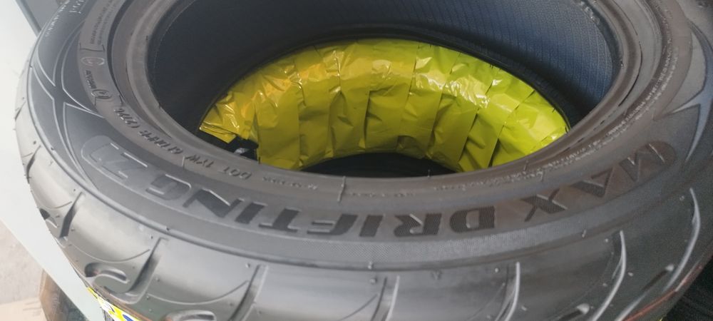 SUMAXX Max Drifting Z1  - R15,.