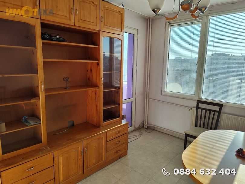 Продава се Двустаен апартамент в София, Люлин 3 - 48 кв.м за 1813 €/кв.м - Снимка #1