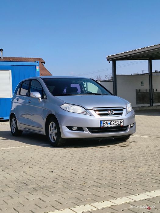 Honda FR-V 2006 1.7