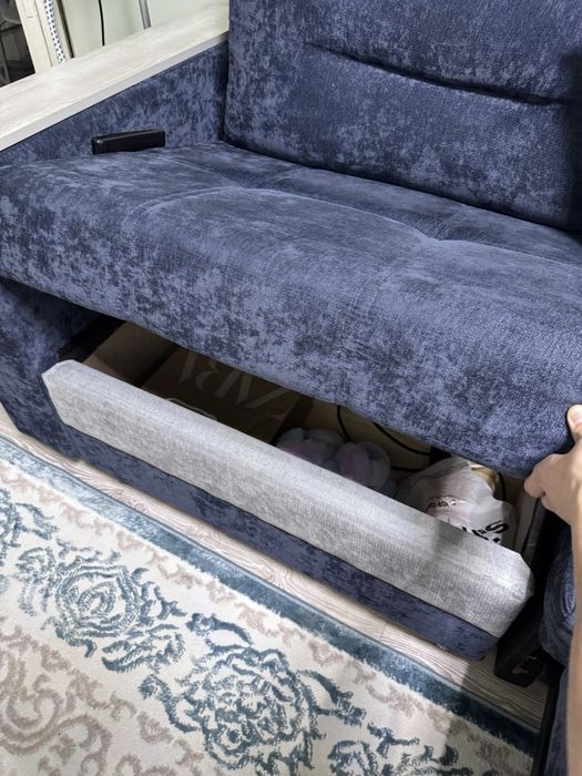 Диван раскладной