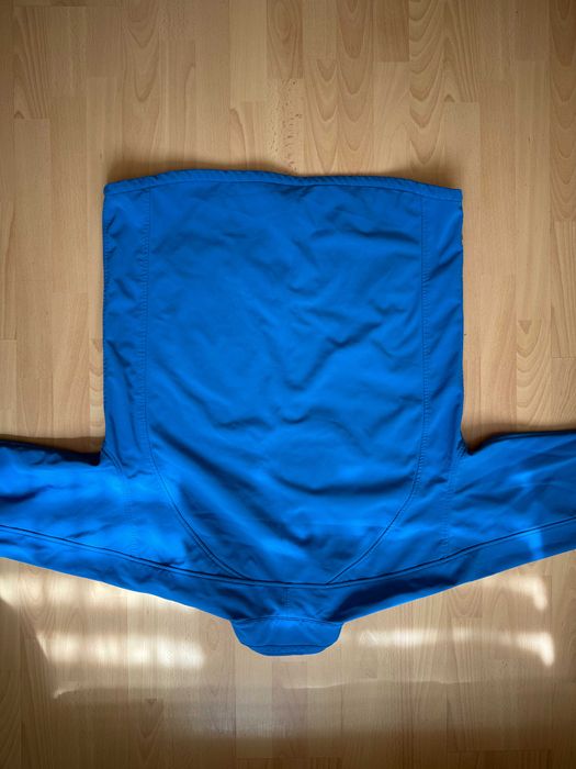 Мъжко яке Switcher softshell 2XL