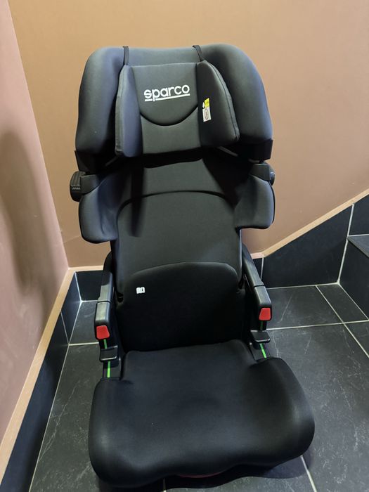 Детско столче за кола Sparco