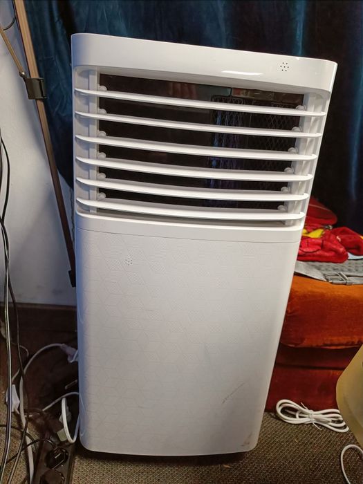 Мобилен климатик SANG MAC-09CHPB/RPS