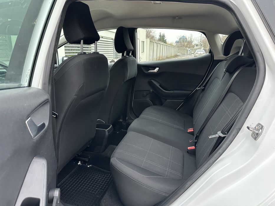 Ford Fiesta 2019/11 Motor 1.0 Benzina 100 CP TVA Deductibil !