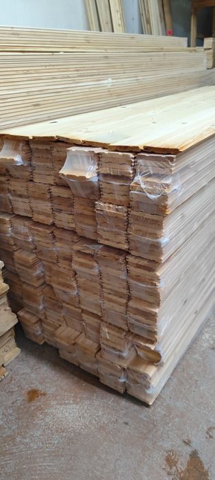 Вагонка евровагонка