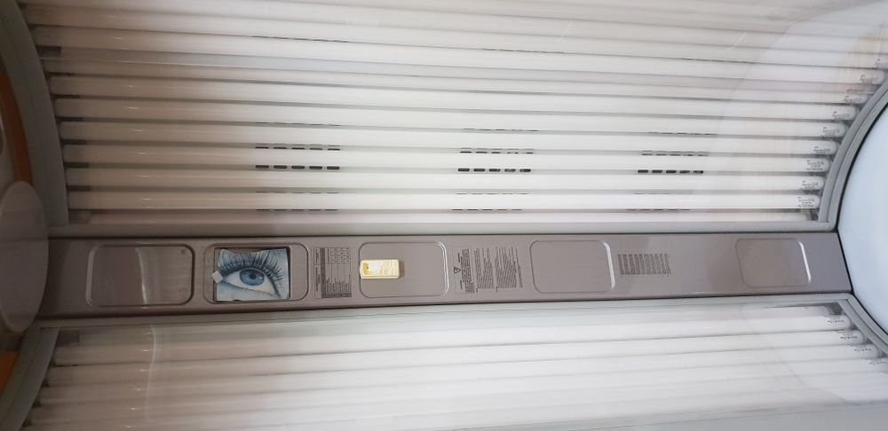 Vand Solar vertical Sunshine