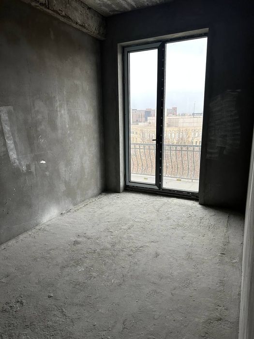 Квартира в новостройке