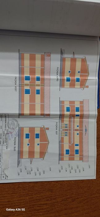 Ofertă!!!  P +1,Duplex  290m pătrați .