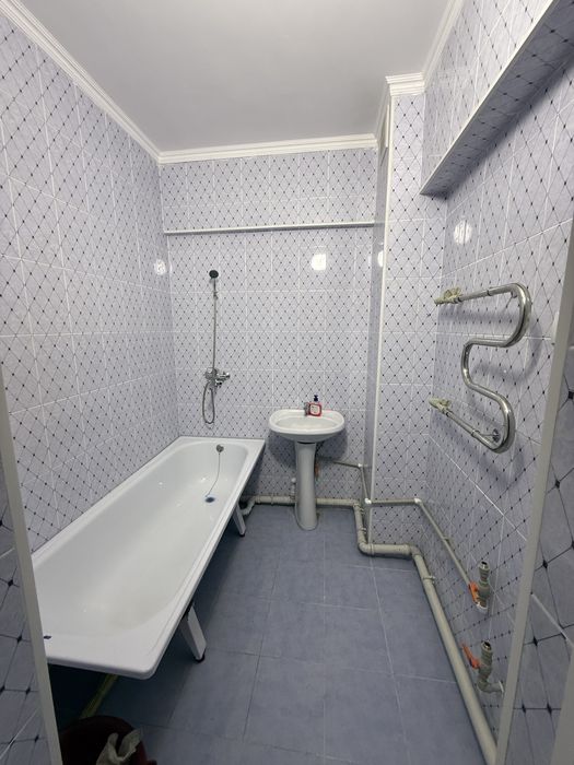 Ұзақ берзімге жалға беріледі