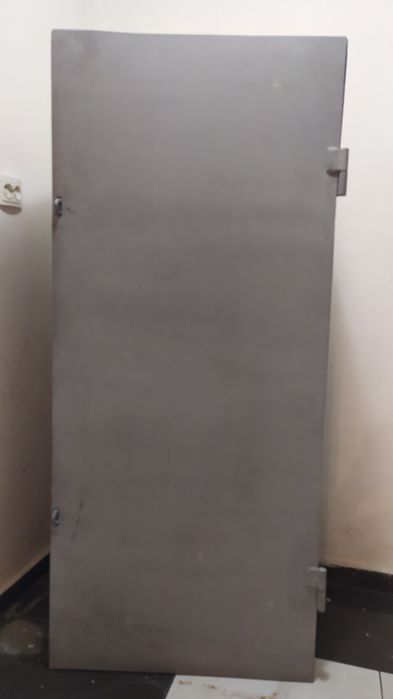 Сейф бу 2 в 1 Советский.