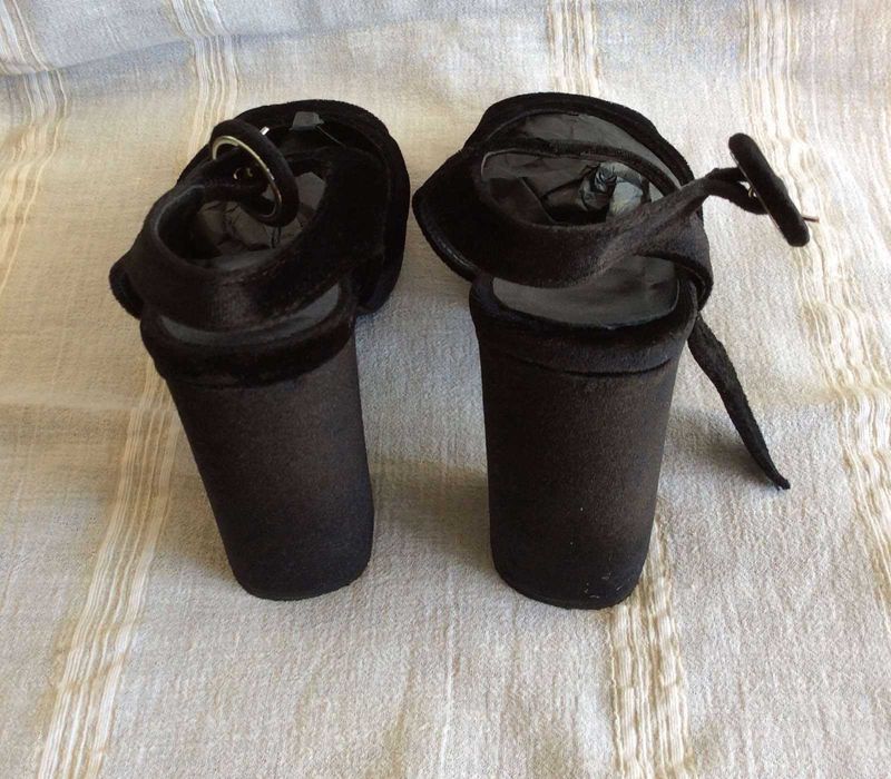 дамски сандали - zee lane - официални