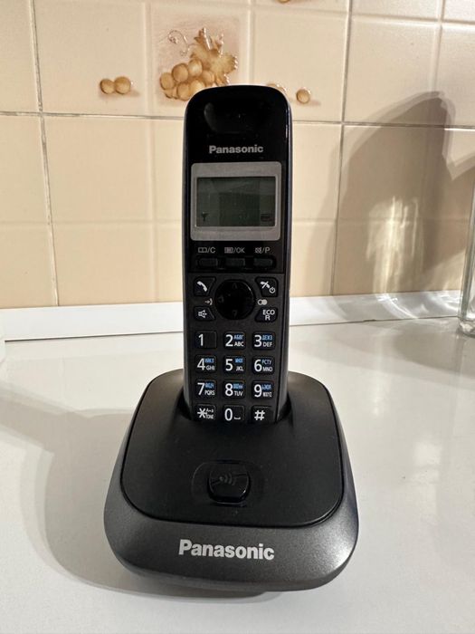 Продам Домащний телефон Panasonic