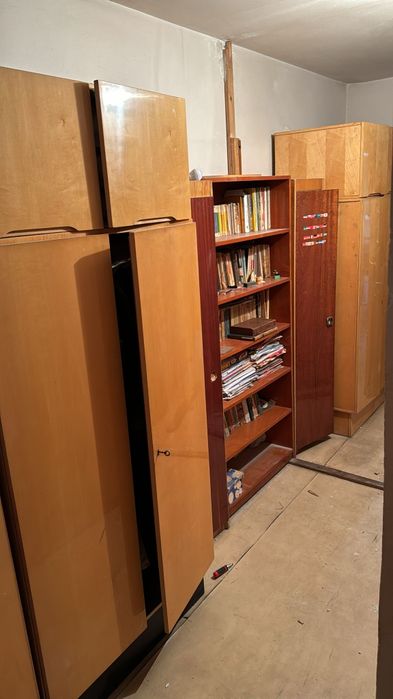 Debarasare evacure mobila moloz renovare