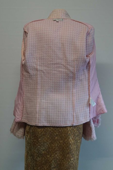 Jacheta boucle Anne Fontaine Paris marimea 2