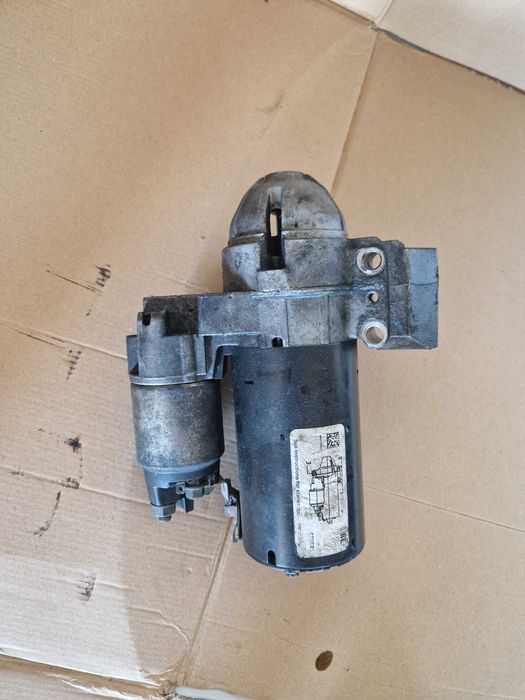 Electromotor Bmw N57d30a b c 3.0d 4.0d 5.0d Euro5 ,X5 X6 f10 f01 etc