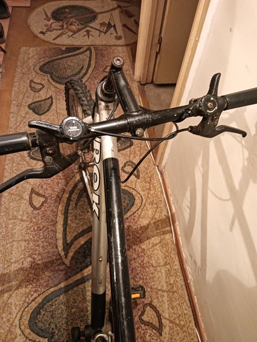 Bicicletă Montain Bike