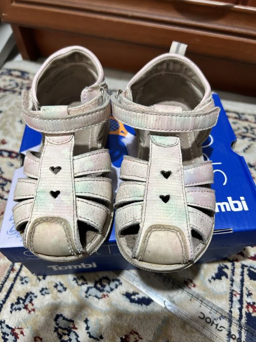 Сандалики, 23размер