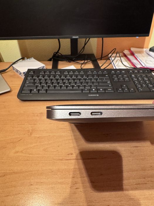 Macbook Air 2020 M1 A2337 13,3 inch 512GB SSD, 8 gb ram
