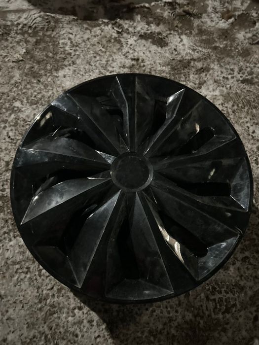 Колпак оригинал на авто