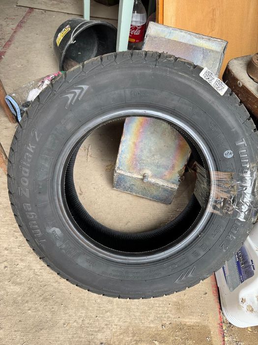 Продам колёса на Жигули модель 2107