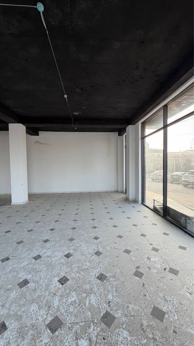 Метро Шахристанская Продается Нежилой Новостройке