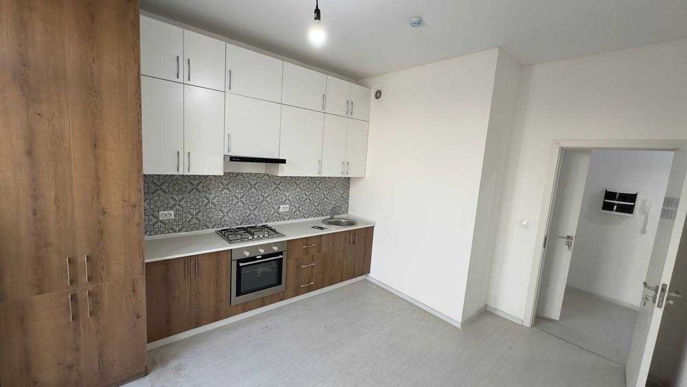 Новостройка | 2-комнатная квартира 52 м² в ЖК Династия