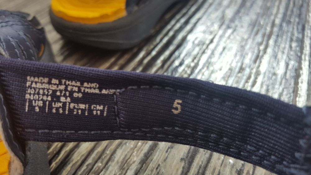 Sandale copii SUNRAY MĂRIMEA 21=50RON