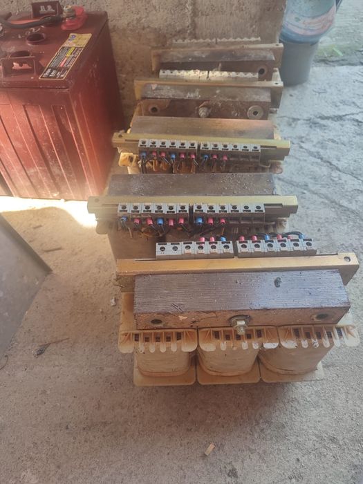 Programatoare controlere temp.si altele aparataje automatizari