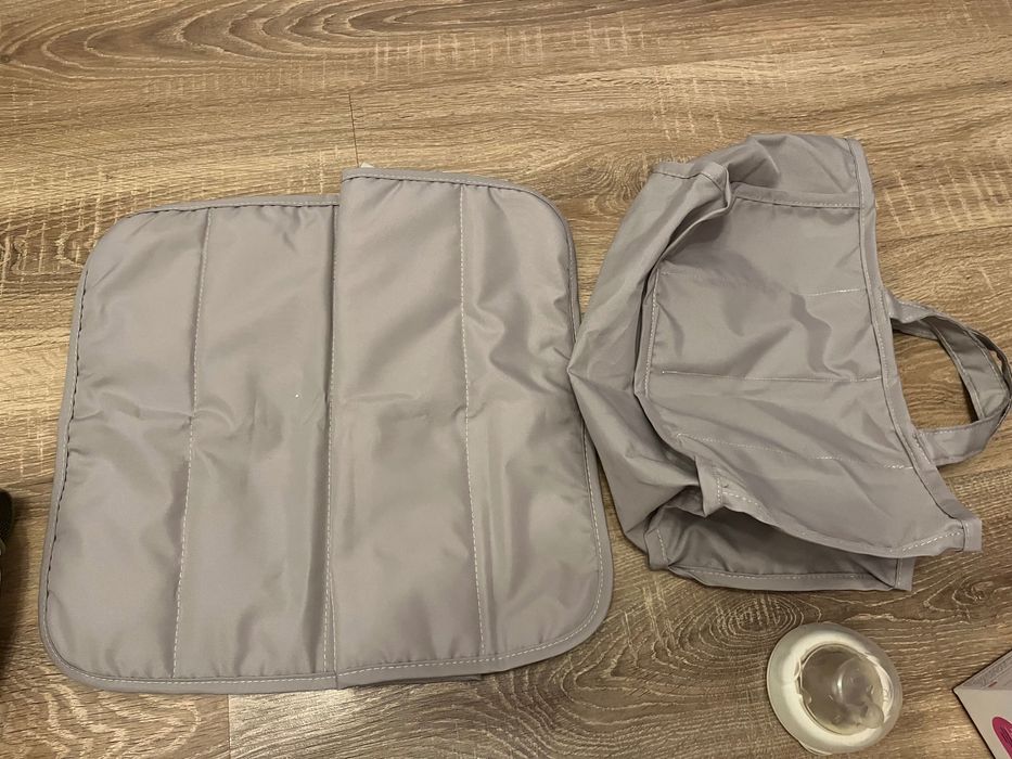 Vand pompa san electrica portabila Chicco