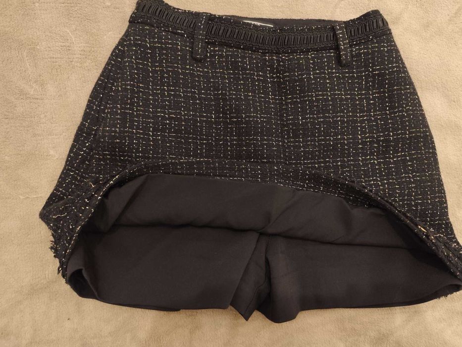 Alessa Пола-панталонки от Букле ХS