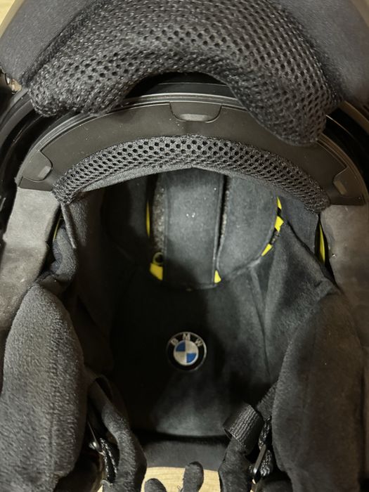 Casca Bmw Helmets Evo 7 Marime M