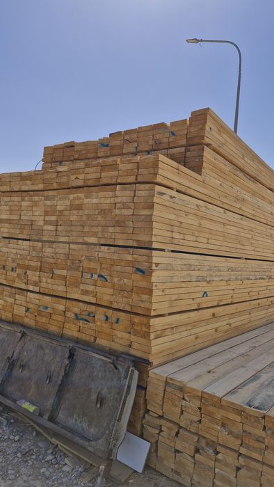 Страпила Балка Рейка Профнастил Шруп