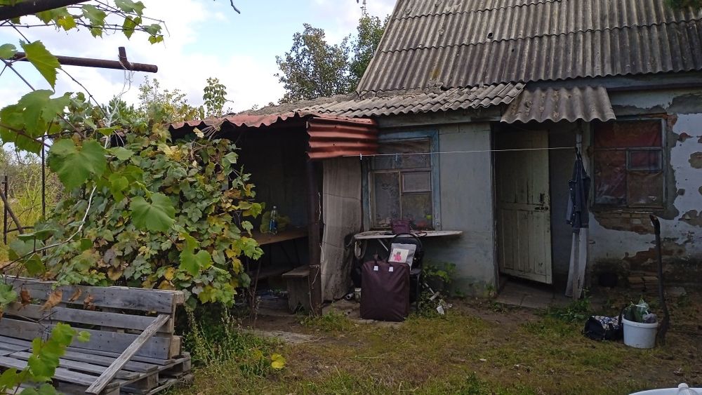 Продам дачу 17маршрут