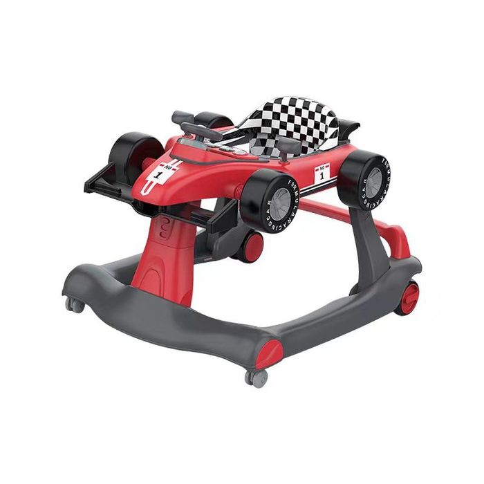 Детский ходунок машинка