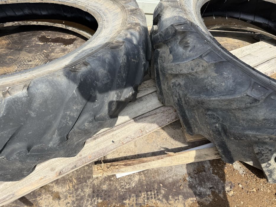 Продам покрышка на мтз