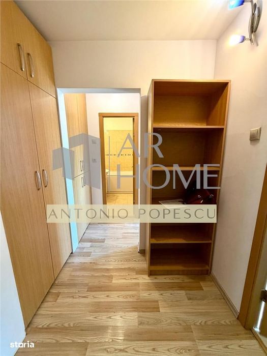 Apartament 2 camere, decomandat,mobilat si utilat,Ploiesti,Cantacuzino — fotografia 3