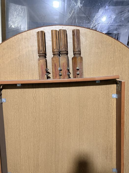 Продам казахский круглый стол!