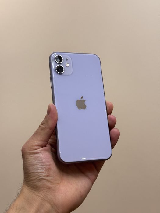 Iphone 11. 128гб. 10/10