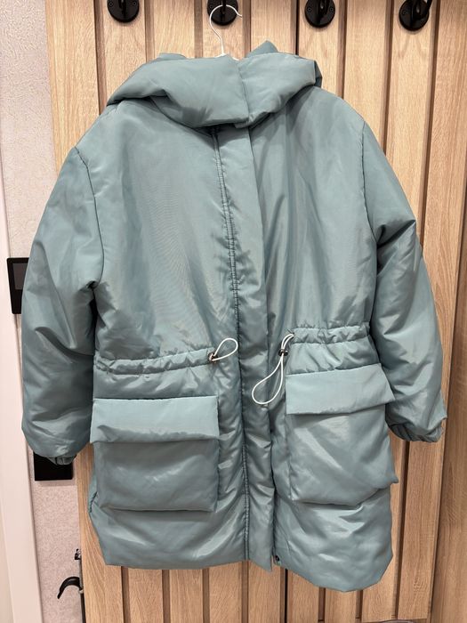 Продам зимнюю куртку