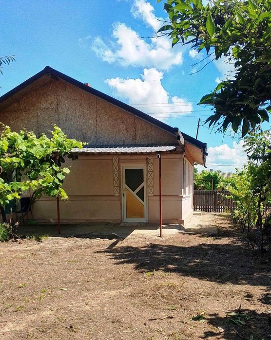 Casa de vânzare în comuna Facaeni, Jud.Ialomita