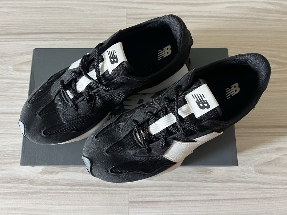 Маратонки  New Balance