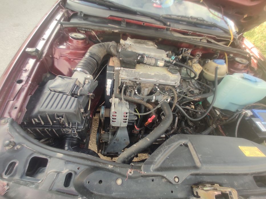 Продам Volkswagen B3