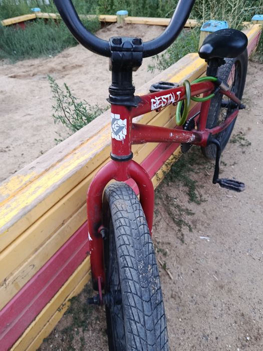 Бмх Gestalt b-100 продам срочно