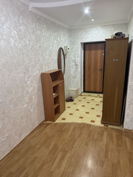 Продается 2-комнатная квартира в центре