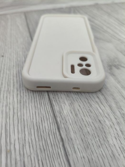 Чехол на redmi 10s