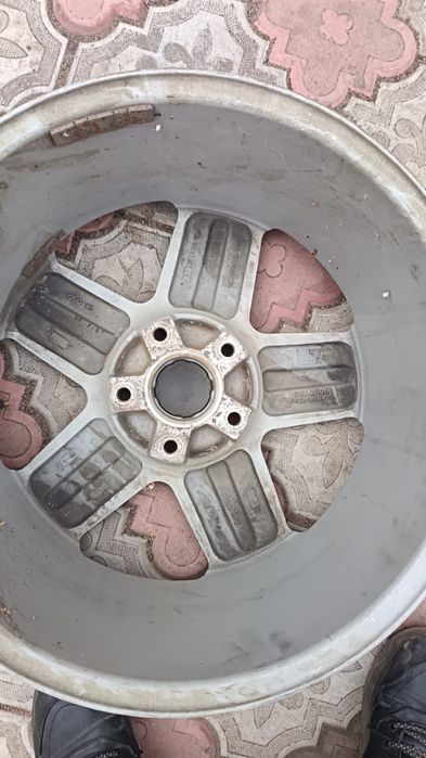 Продам титановые диски