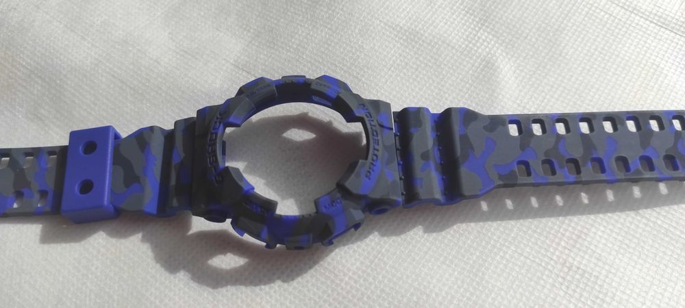 Намалени  Casio G-shock верижка, каишка за часовник