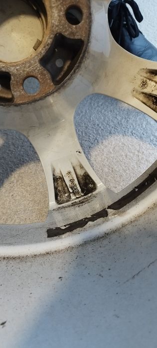 Jante 18 BMW  ( 8,5 Jx18EH2 )