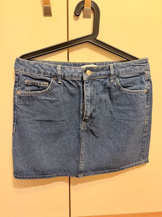 Полички, панталон и клин